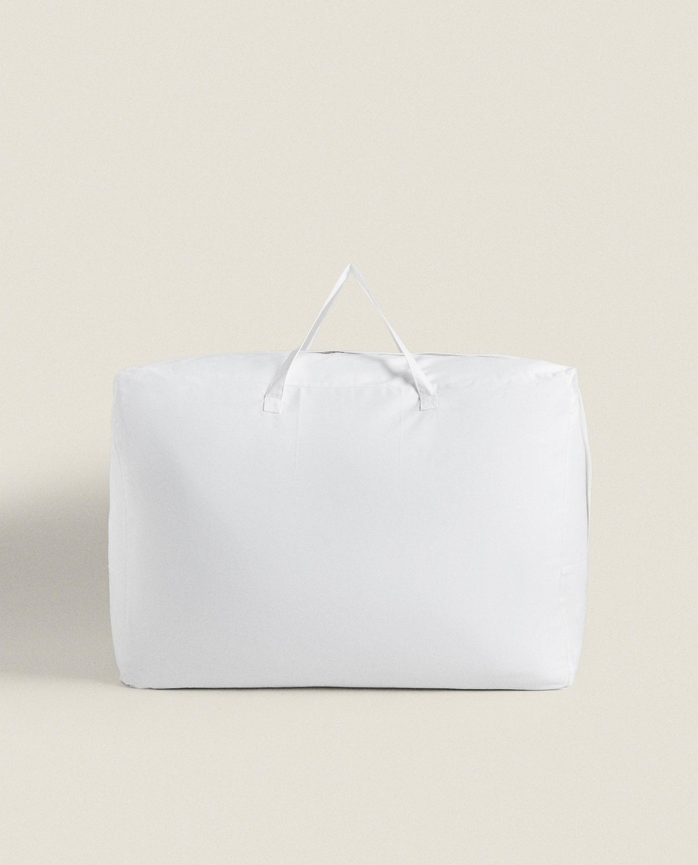Наматрасник Zara Home, хлопок 100%, однотонный, 0066/086