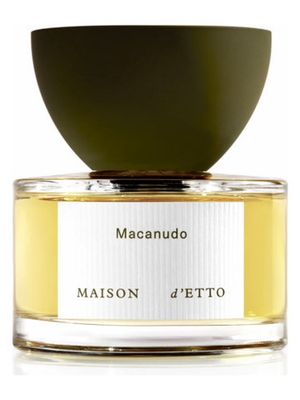 Maison d'ETTO Macanudo