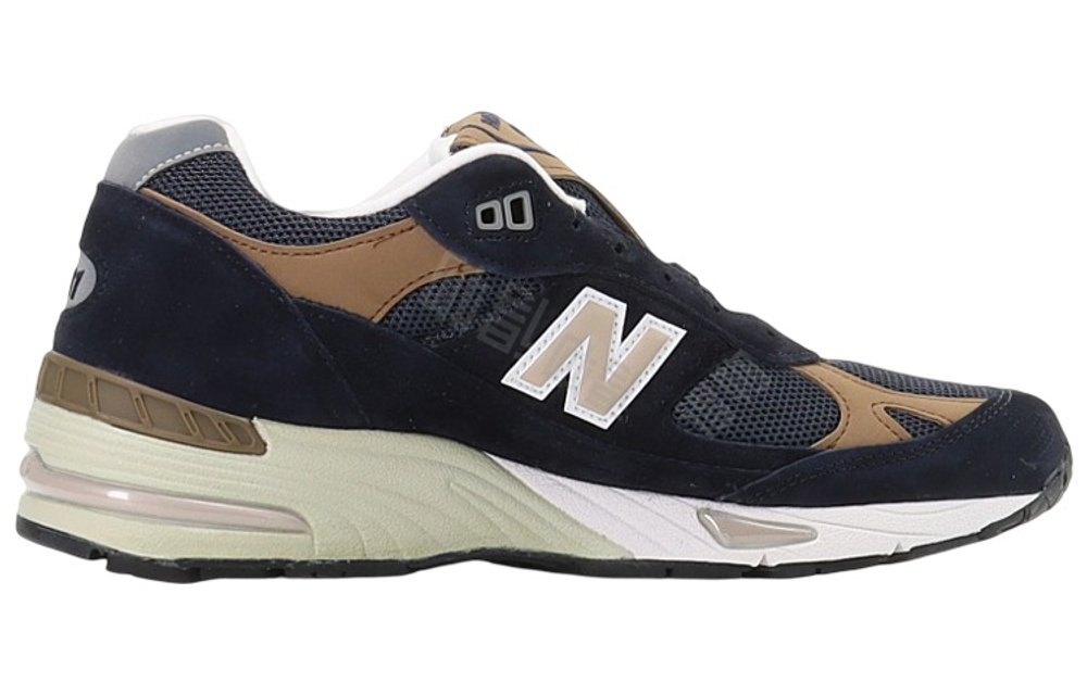 Кроссовки New Balance Nb 991