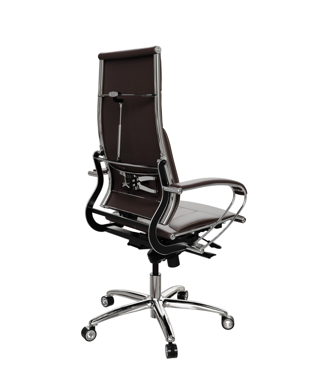 Эргономичное кресло Move L1-10K - Infinity /Kc06/Nc06/K2cL(M06.B34.G04.W04)