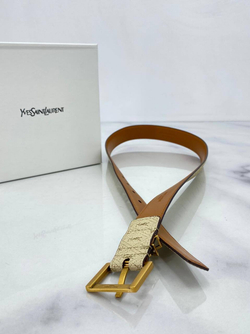 Ремень Yves Saint Laurent