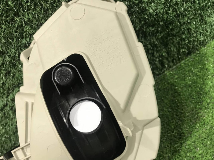 ПТФ правая Hyundai Solaris 1 (2010-2014)