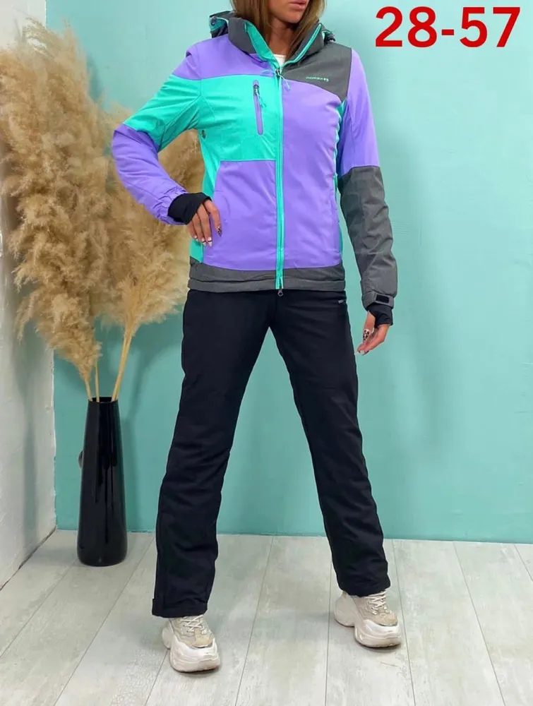 Костюм 50343339 Fabrika