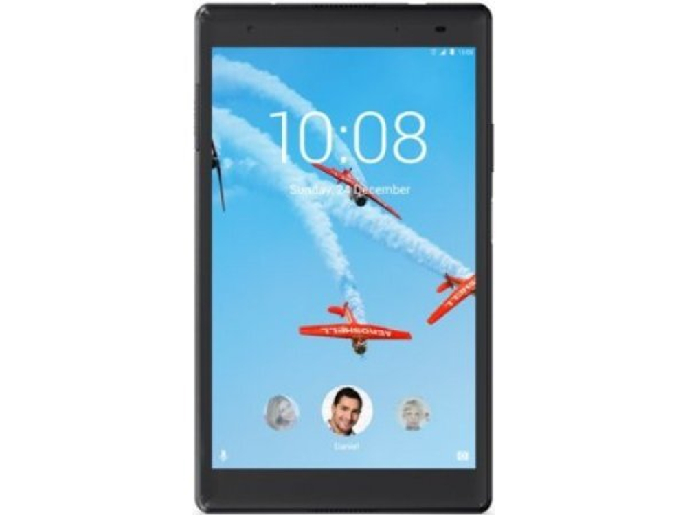Планшет Lenovo Tab 4 8" Plus TB-8704X 64Gb LTE Black (ZA2F0042RU)