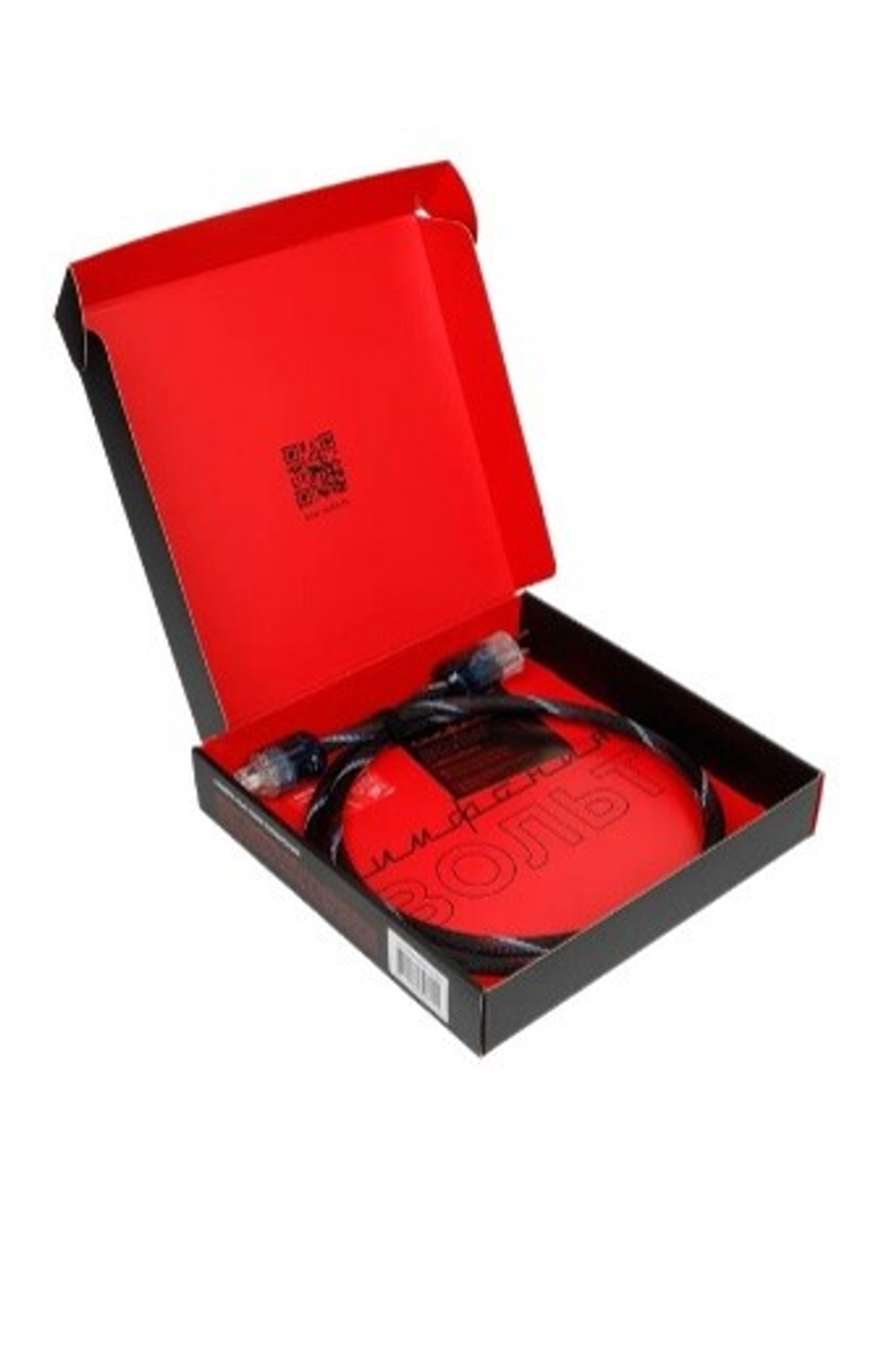 Кабель СИМФОНИЯ Вольт (325П)