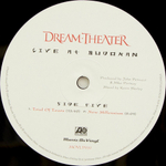 Dream Theater / Live At Budokan (4LP)