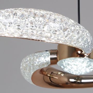 80390-0.9-05 FG светильник потолочный