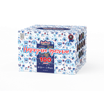 Народное гуляние (100 залпов, 1,25 калибр)