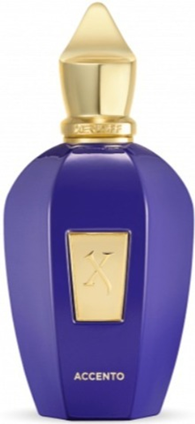 Xerjoff Accento 100 ml