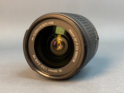 Nikon D3400 Kit AF-P DX 18-55mm G VR 4900 кадров