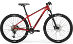 Горный велосипед Merida Big.Nine XT2 (2021)