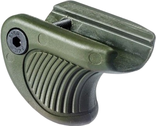 Тактический упор