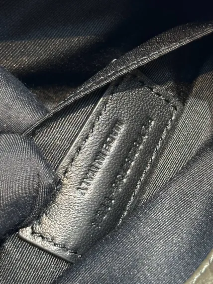 Сумка Saint Laurent Niki mini