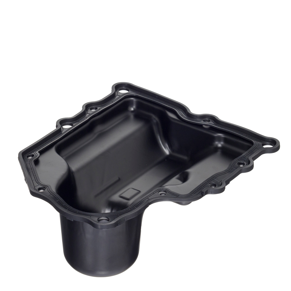 HENGST FILTER - HG102HD833-HEN - Oil sump, automatic transmission