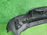 Бампер передний BMW X3 G01 (21-24) M-paket В сборе