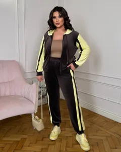 Костюм УК-1363 Фабрика Моды