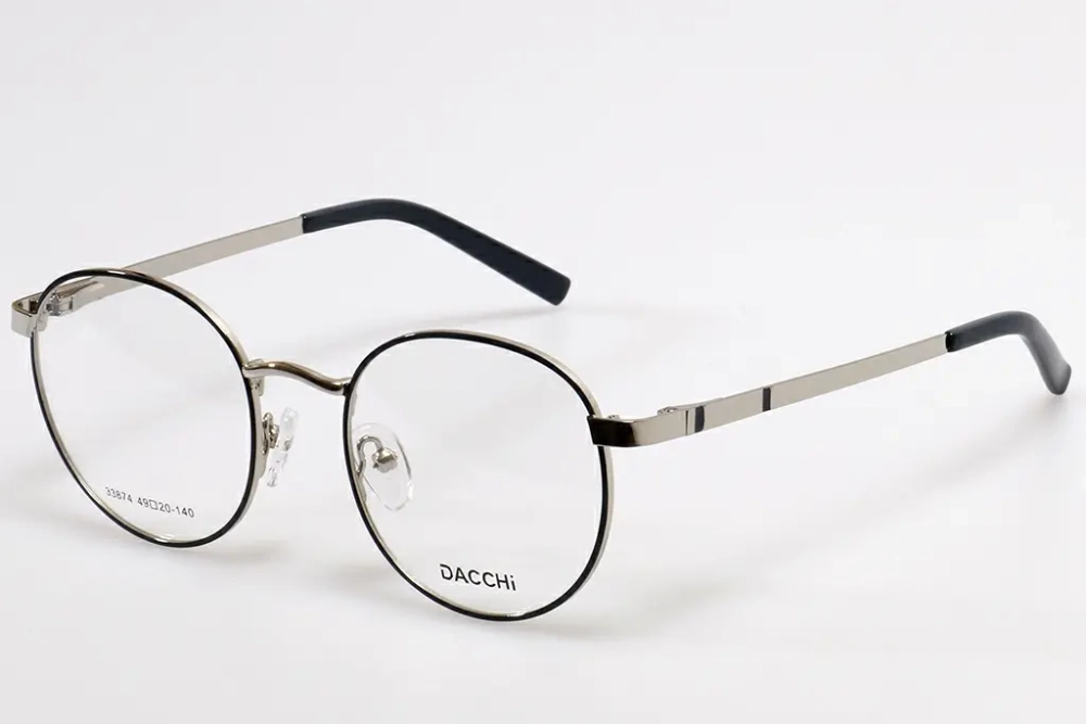 Очки для зрения с оправой Dacchi D33874 c5