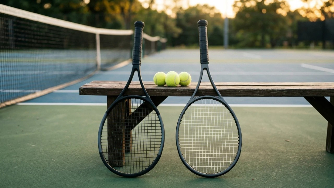 Babolat или Wilson: что выбрать