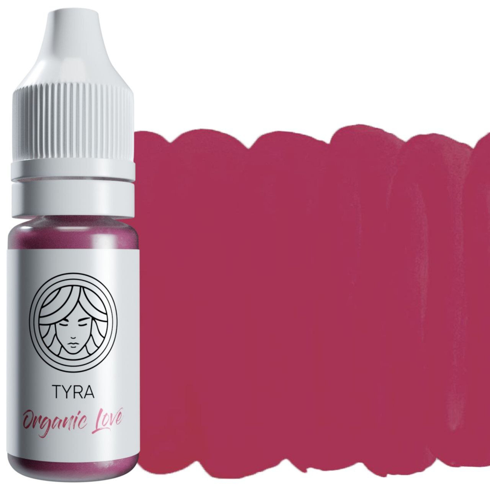 TYRA