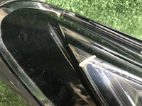 Битая Фара правая Skoda Kodiaq (2016-2022) LED