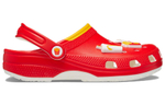 X Crocs Classic Clog