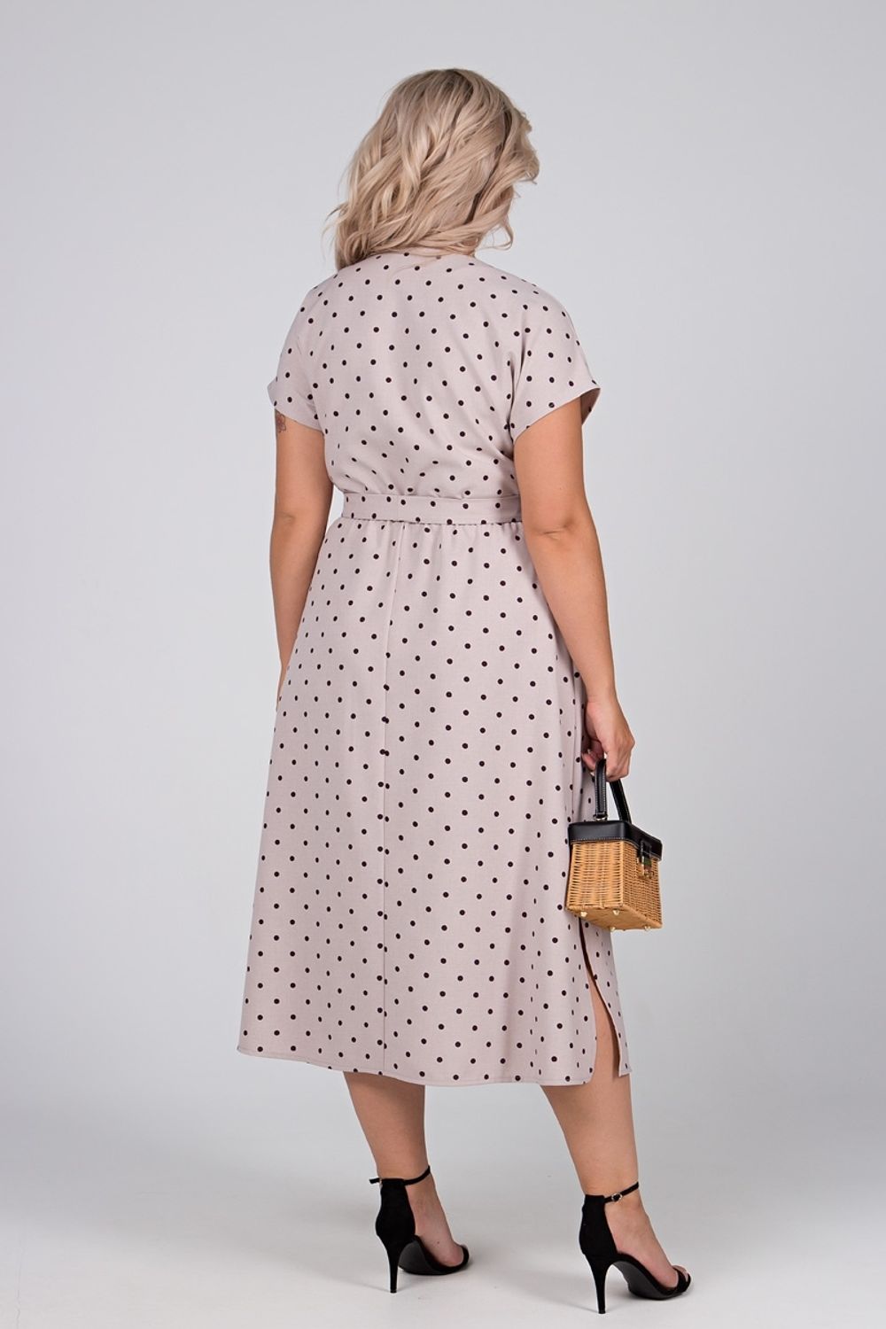 Платье Летти №2 Valentina