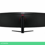 Игровой монитор Acer EI491CRPbmiiipx UM.SE1AA.P01