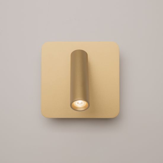 Настенный светильник (бра) Technical C175-WL-01-6W-MG