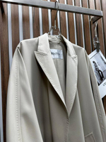 Плащ MaxMara