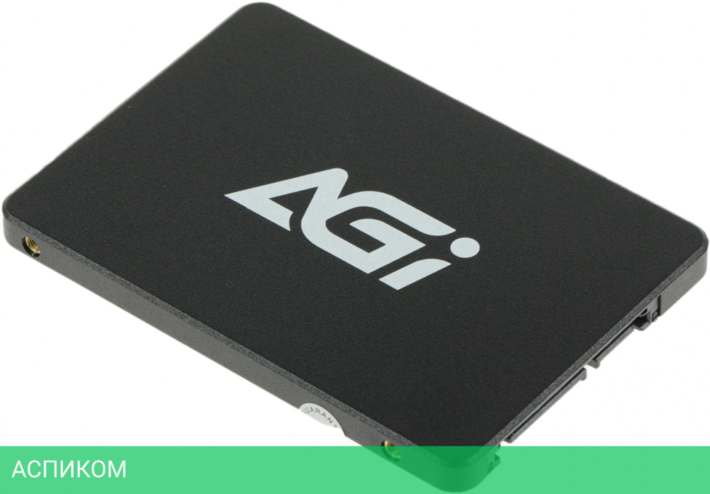 SSD диск AGI AGI250GIMAI238