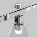 Трековый светильник Technical TR147-1-3W4K-PT