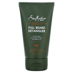 SheaMoisture, мужская линейка, средство для расчесывания бороды, масло маракуйи и масло ши, 118 мл (4 жидк. унции)