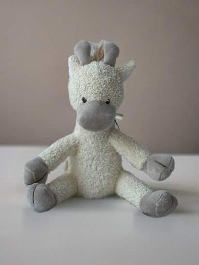 Мягкая игрушка Gulliver жирафик «Тео», 18 см