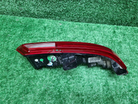 ПТФ правый Geely Preface (2024-н.в.)