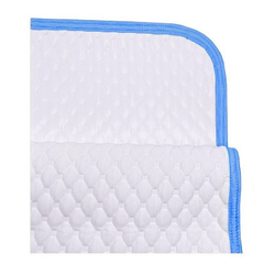 Пеленка многоразовая впитывающая 4-слойная 60х60 VitaVet