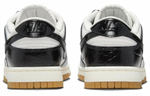 Кроссовки Nike Dunk Lx (Женская размерная сетка)