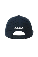 ALGA Хлопковая бейсболка