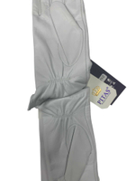 Перчатки. Женские. Материал верха: Кожаные. Люкс качества. Подклад: Трикотаж-шерсть. 5 шт в упаковке.