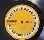 Elton John / Goodbye Yellow Brick Road (2LP)
