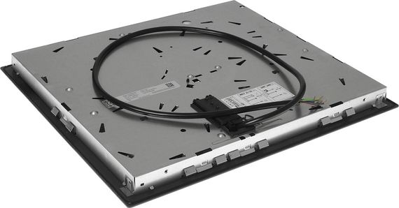 Стеклокерамическая панель Electrolux EHF6343FOK