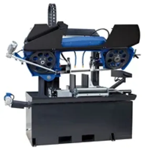 Ленточнопильный станок PILOUS ARG 330 CF-NC AUTOMAT