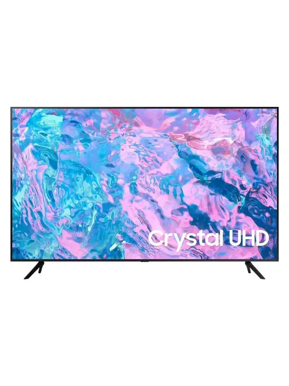 Телевизор 55" UE55DU7100UXRU