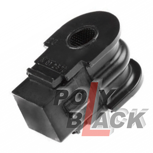 Полиуретановая втулка стабилизатора, передней подвески I.D. = 20 мм(Кратность 2 шт.) N01257