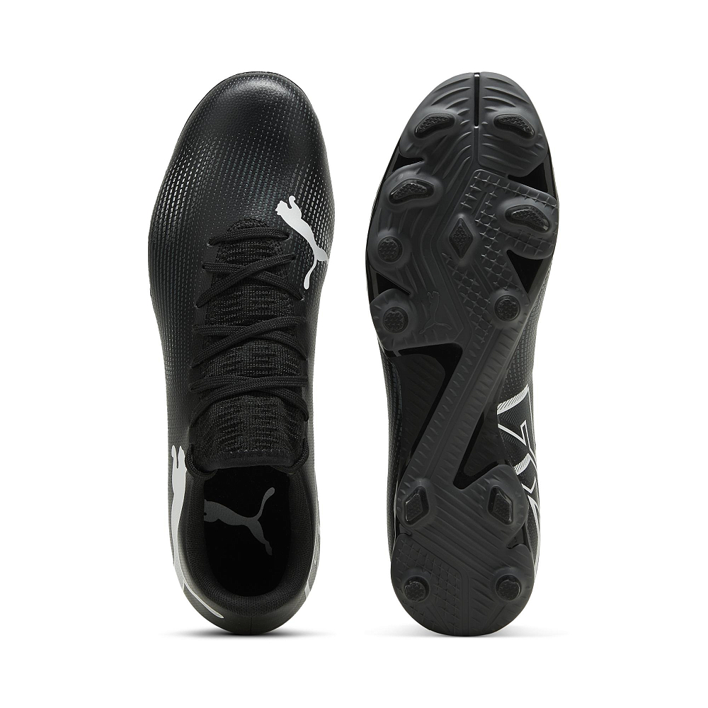 мужские бутсы PUMA FUTURE 7 PLAY FG/AG