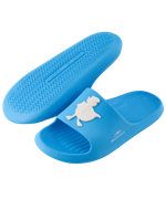 Пантолеты Floater Blue, для мальчиков, р. 30-35, детский