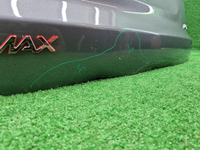 Крышка багажника Chery Tiggo 8 Pro (2021-2024)