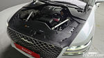 Genesis G80 (RG3) Бензин 2.5 Turbo 2WD (03.2022)