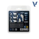Vallejo True Metallic Metal - набор Ultramarine Blue
