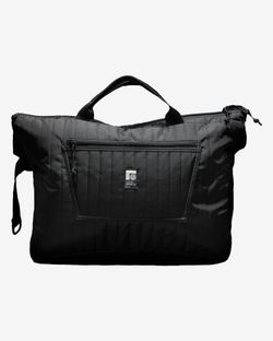 Сумка GO Refrigi Stripes Sac Voyage черный