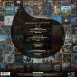 Pink Floyd ‎– A Foot In The Door: The Best Of Pink Floyd 2LP (Япония 2024г.)